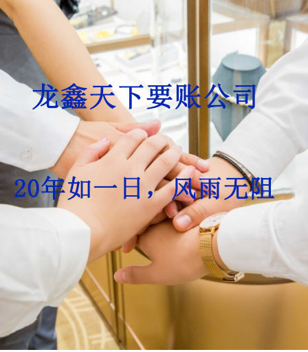 兴隆华侨农场要账公司